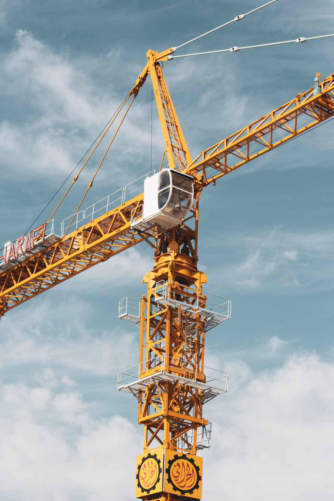 What Are The Advantages Of Cranes